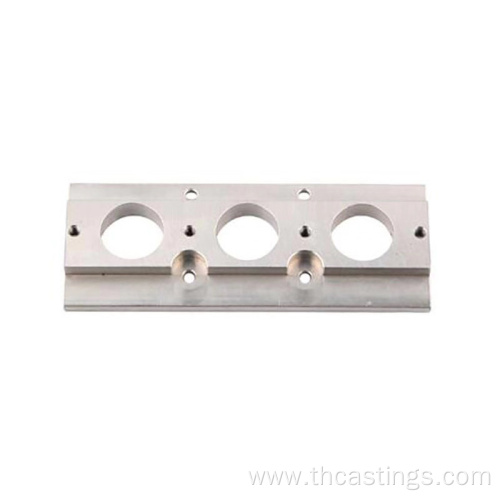 High Precision OEM CNC Machining Stainless Steel parts